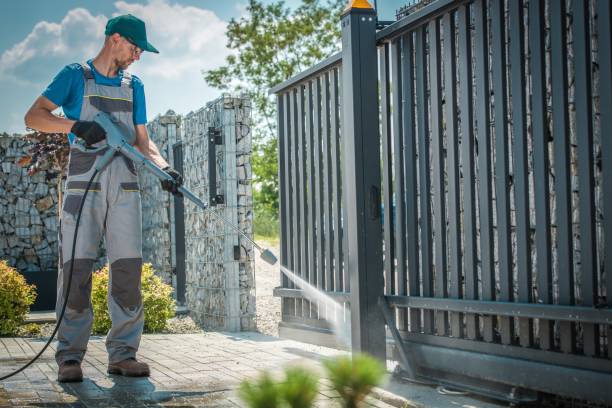 Best Fence Cleaning  in Rheems, PA