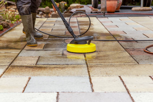 Best Driveway Pressure Washing  in Rheems, PA