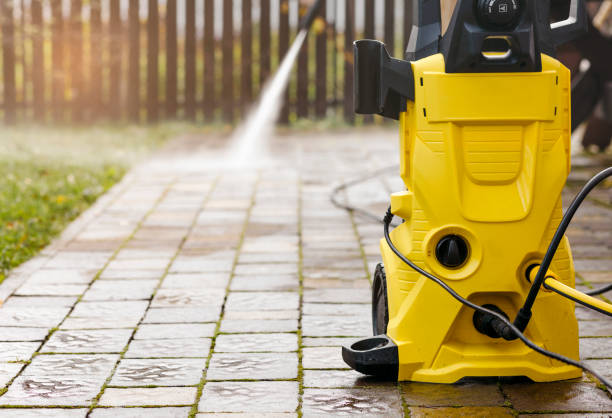 Best Sidewalk and Walkway Cleaning  in Rheems, PA