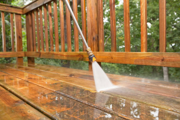 Best Patio and Deck Pressure Washing  in Rheems, PA